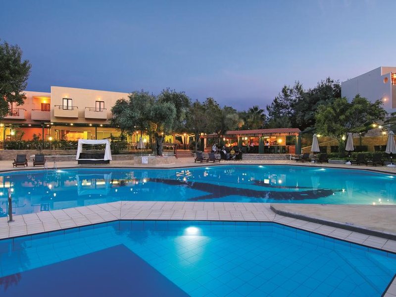 Sirios Village Hotel & Bungalows 287100