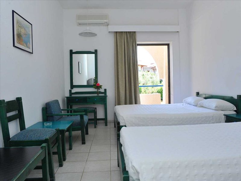 Sithonia Village Hotel 262032