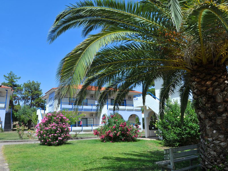 Sithonia Village Hotel 262037