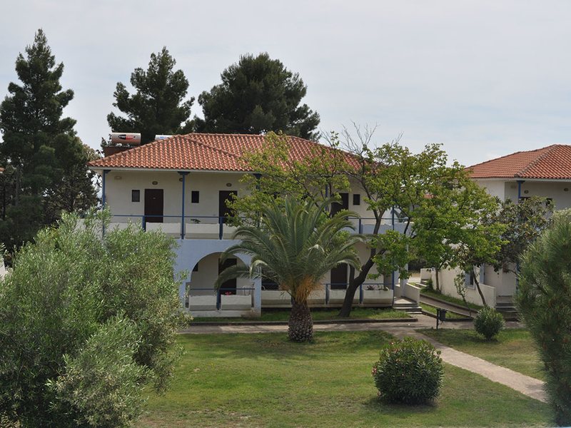 Sithonia Village Hotel 262038