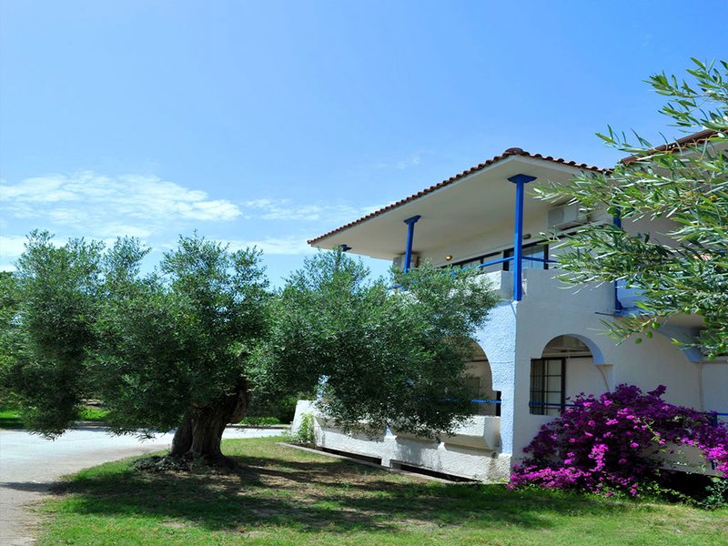 Sithonia Village Hotel 262039