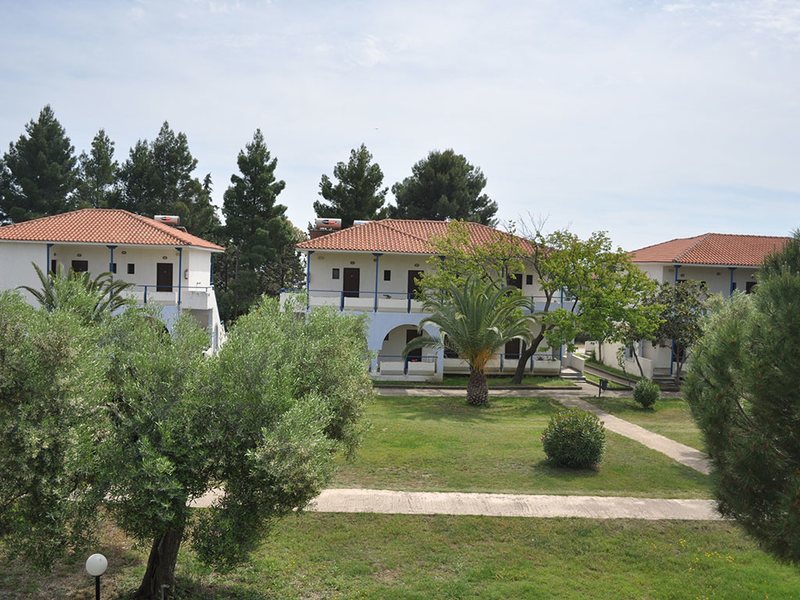 Sithonia Village Hotel 262041