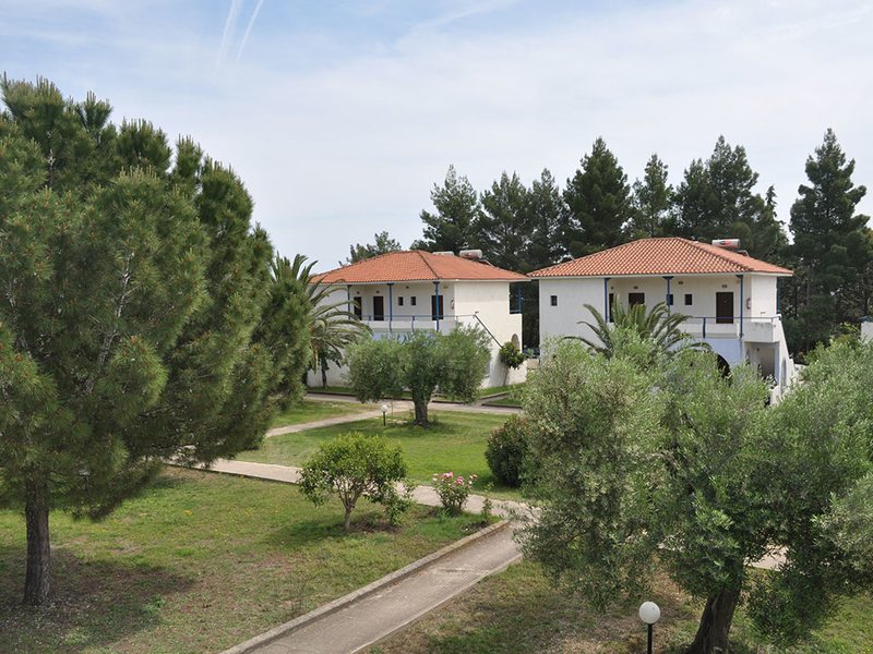 Sithonia Village Hotel 262043