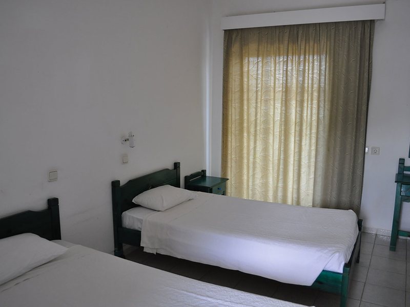 Sithonia Village Hotel 262044