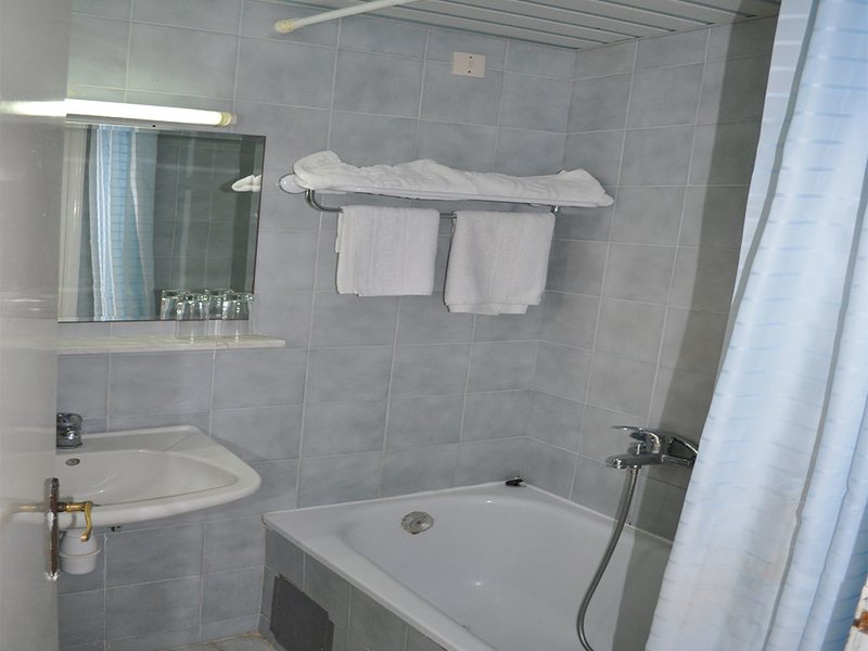 Sithonia Village Hotel 262046