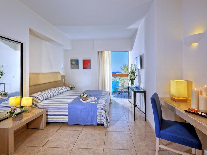 Sitia Beach City Resort & Spa 262071