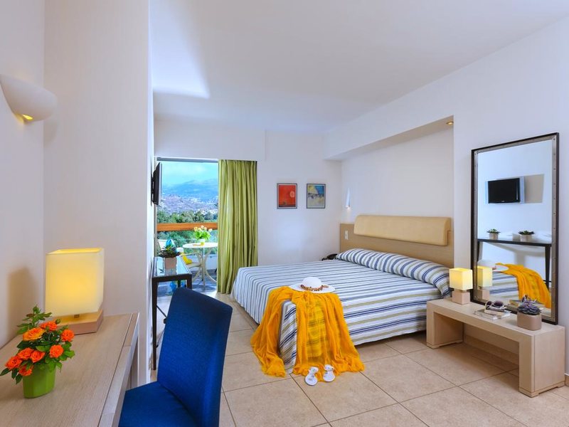 Sitia Beach City Resort & Spa 262081