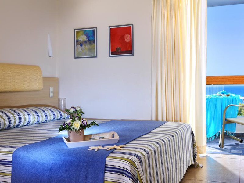 Sitia Beach City Resort & Spa 262084