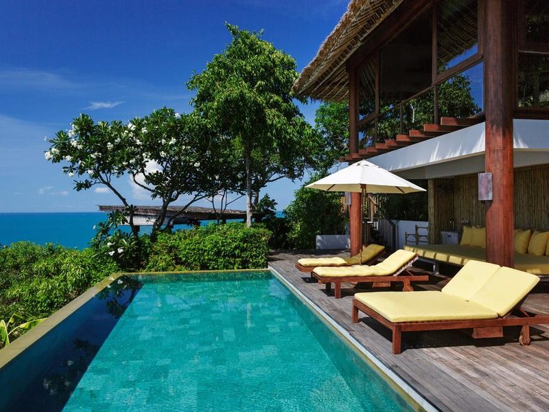 Six Senses Samui 234438