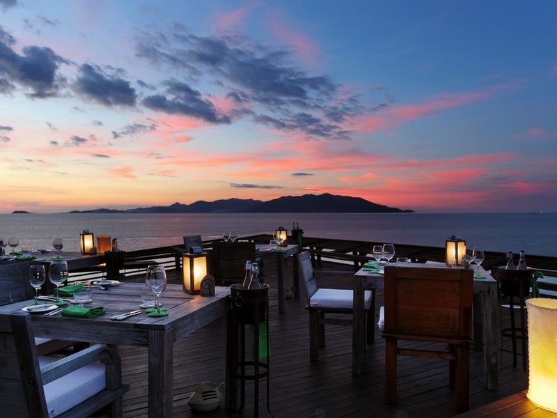 Six Senses Samui 234439