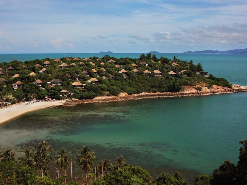 Six Senses Samui 234446