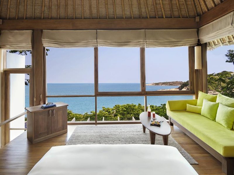 Six Senses Samui 234447