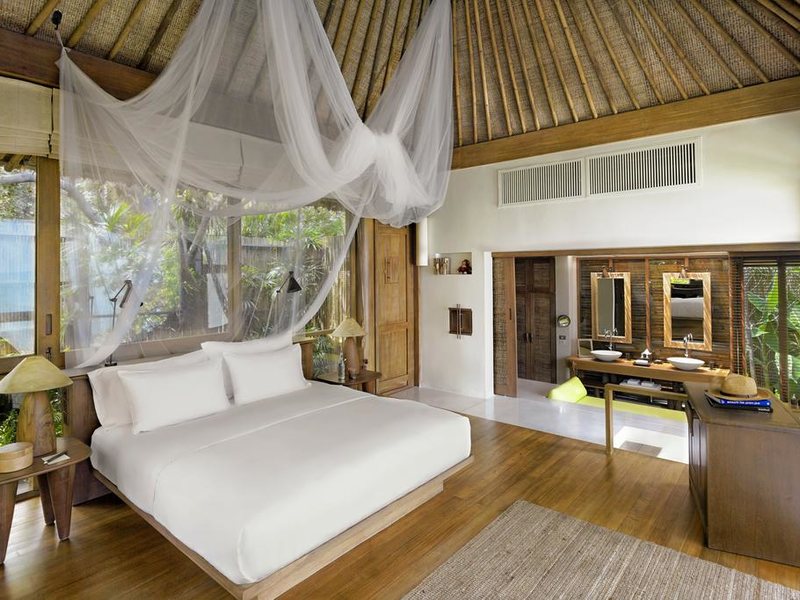 Six Senses Samui 234448