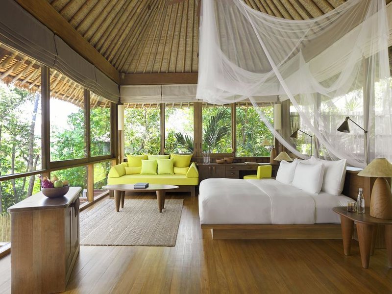 Six Senses Samui 234449