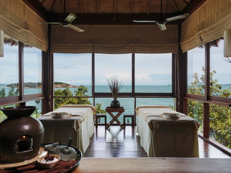 Six Senses Samui 234450