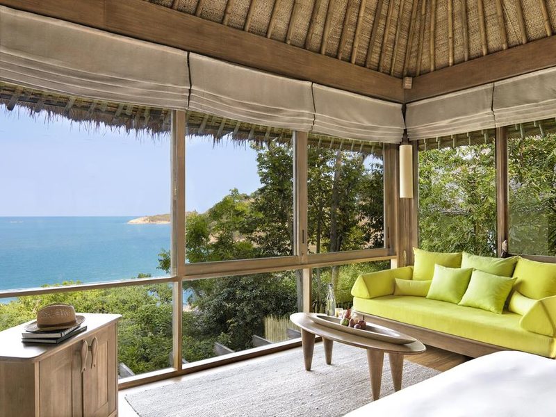 Six Senses Samui 234451