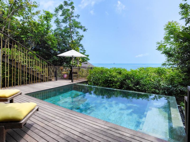 Six Senses Samui 234452