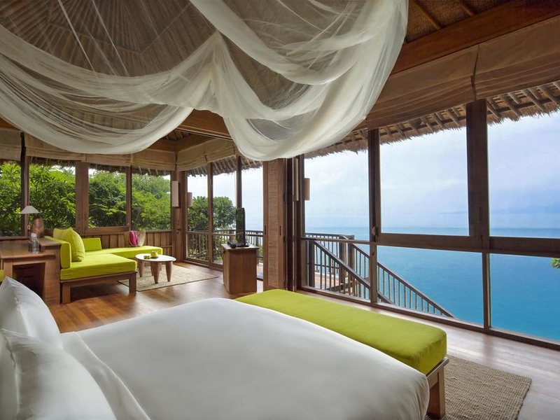 Six Senses Samui 234453