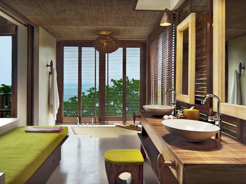 Six Senses Samui 234454