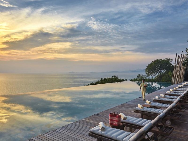 Six Senses Samui 234455