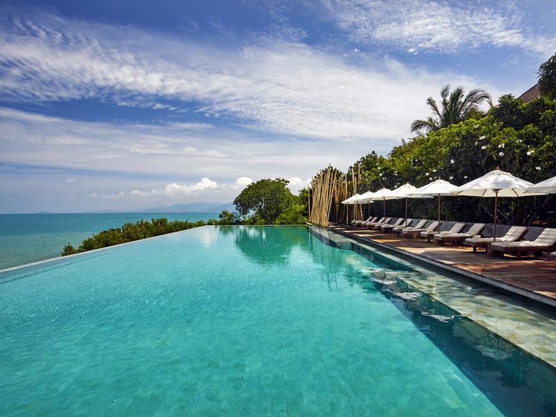 Six Senses Samui 234457