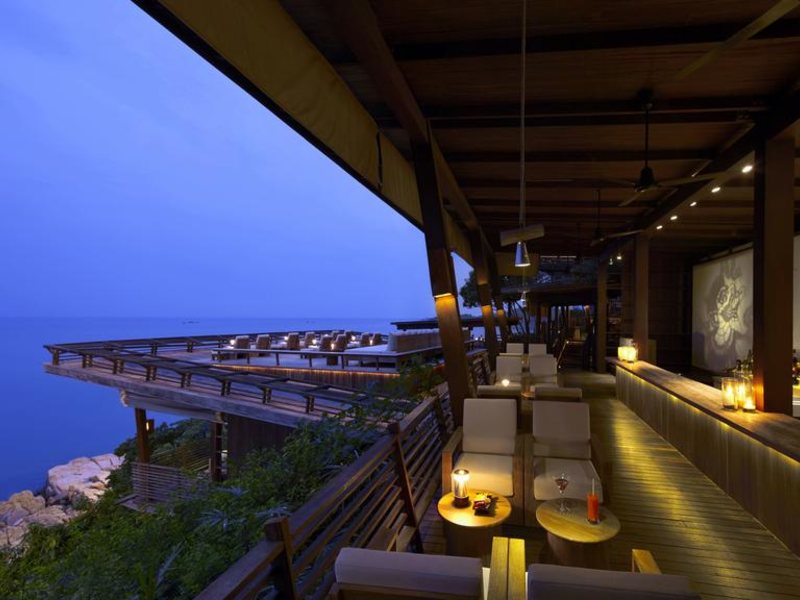 Six Senses Samui 234458