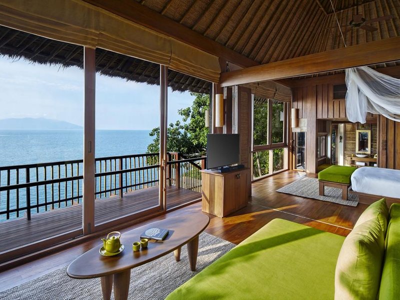 Six Senses Samui 234459