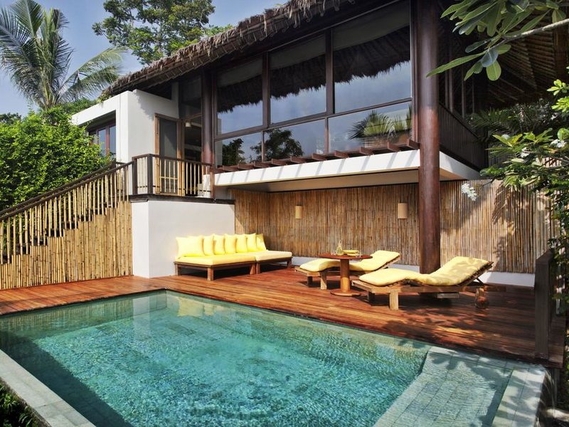 Six Senses Samui 234460