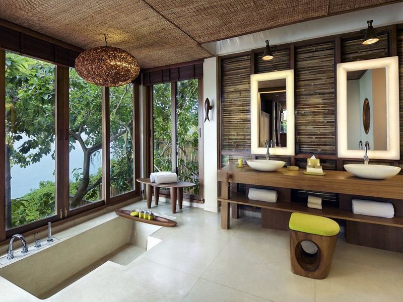 Six Senses Samui 234461