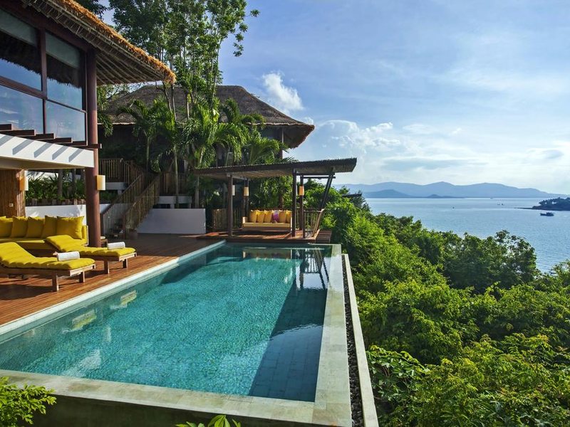 Six Senses Samui 234464