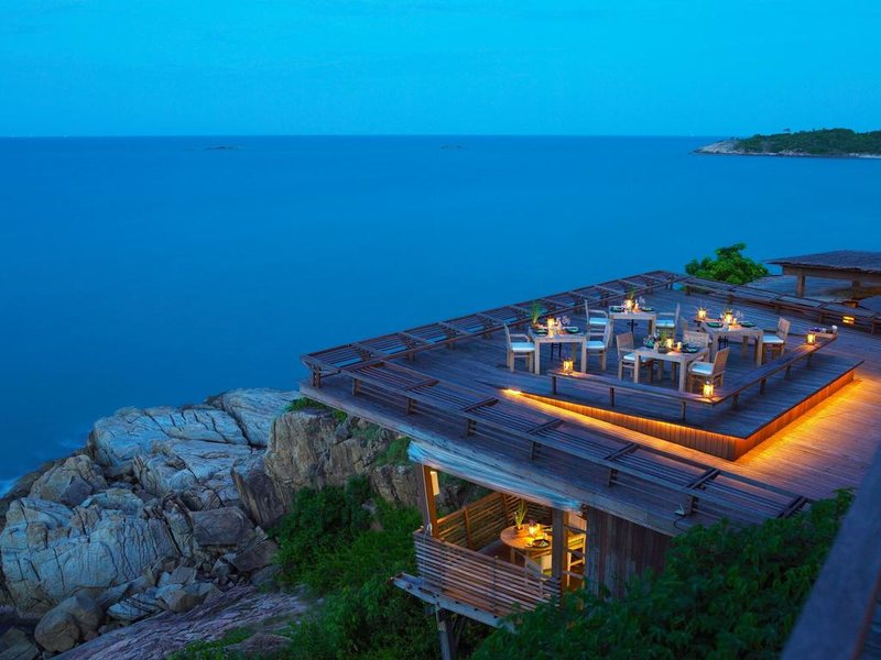 Six Senses Samui 234466