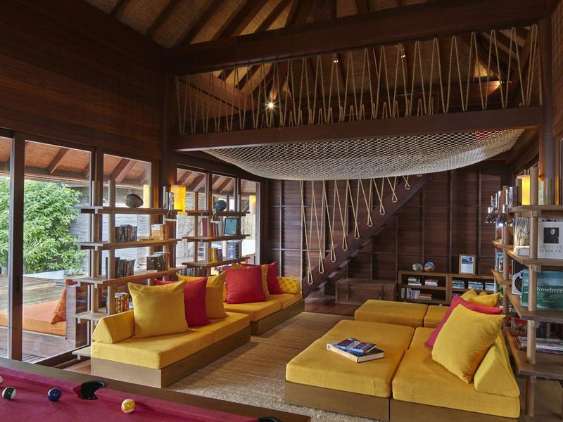 Six Senses Samui 234468