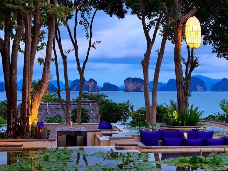 Six Senses Yao Noi 237585