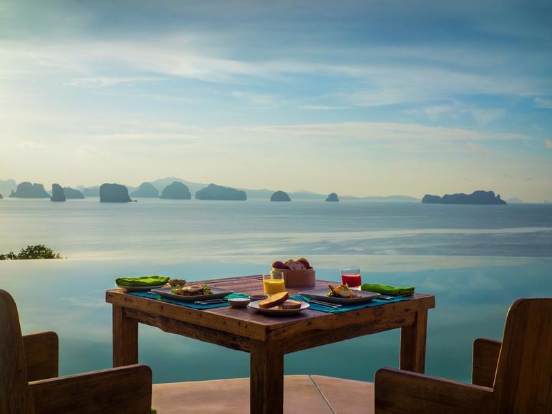 Six Senses Yao Noi 237588