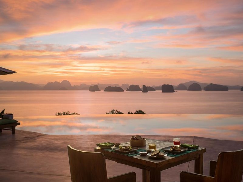 Six Senses Yao Noi 237592