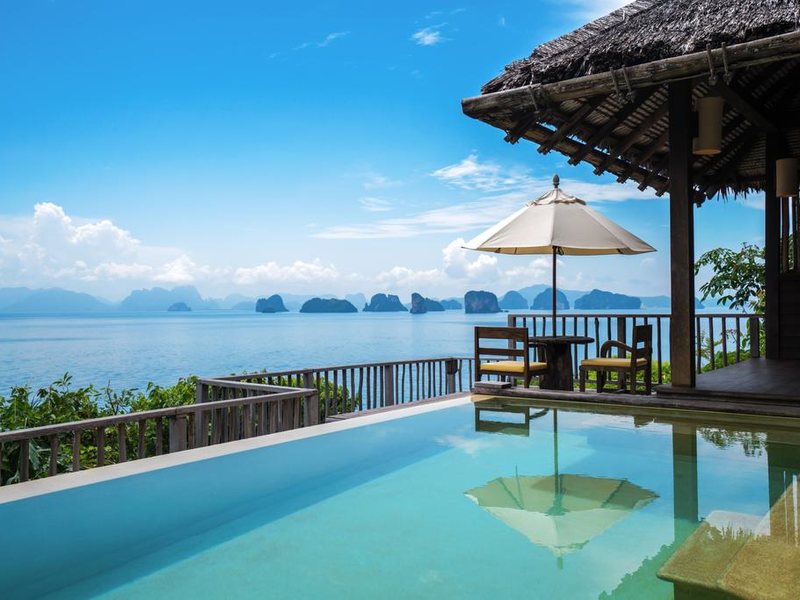 Six Senses Yao Noi 237601