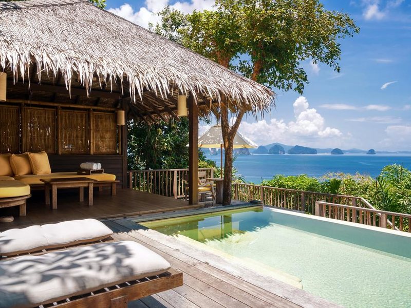 Six Senses Yao Noi 237602