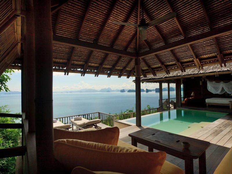 Six Senses Yao Noi 237605