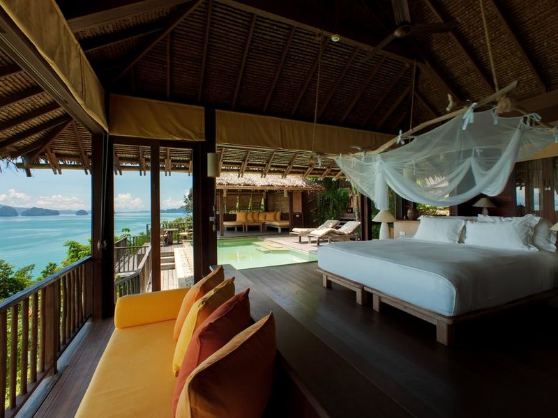 Six Senses Yao Noi 237607