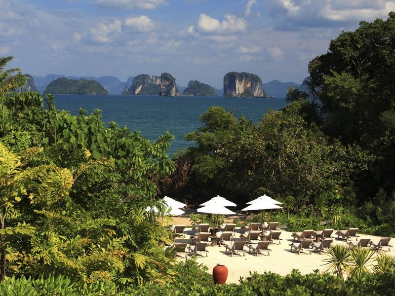 Six Senses Yao Noi 237613