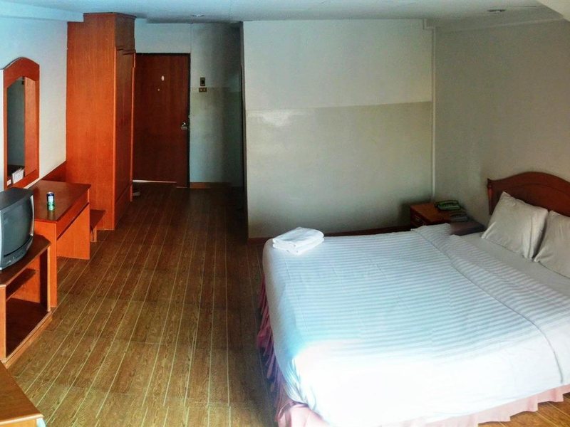 Skaw Beach Hotel 211090