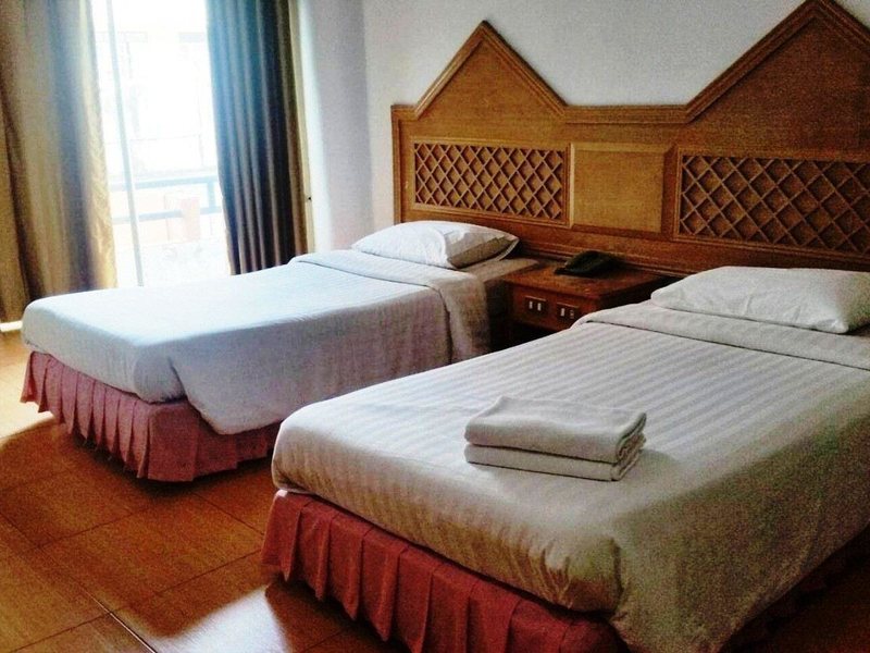 Skaw Beach Hotel 211093