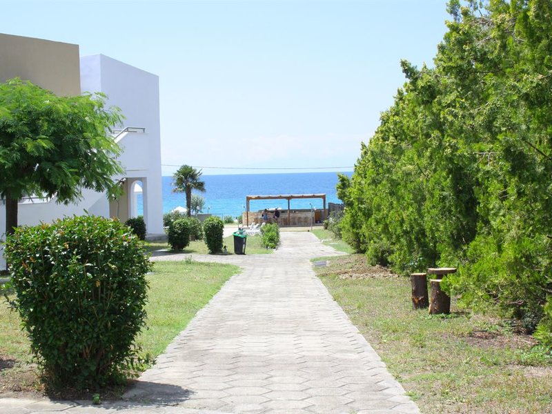 Skion Palace Beach Hotel 262111