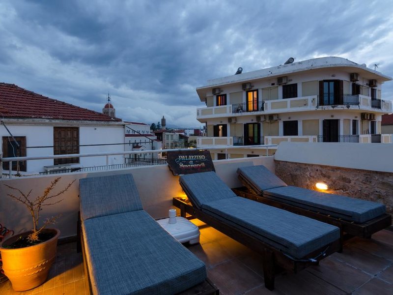 Smaragdi Boutique Hotel 248088