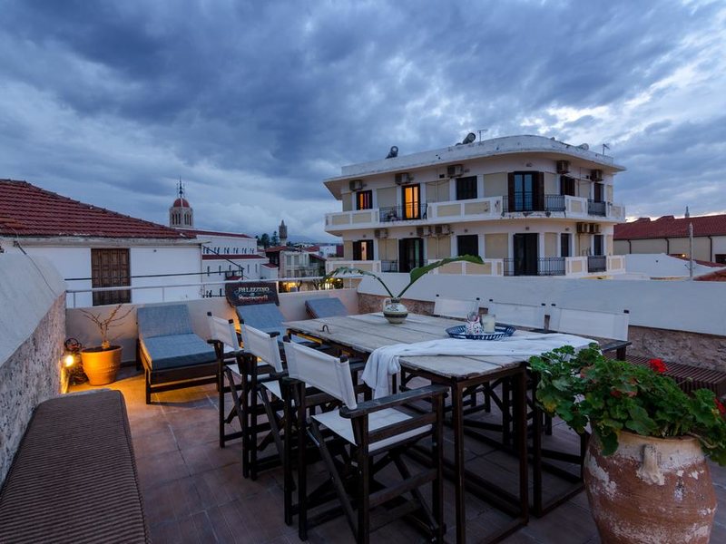 Smaragdi Boutique Hotel 248089