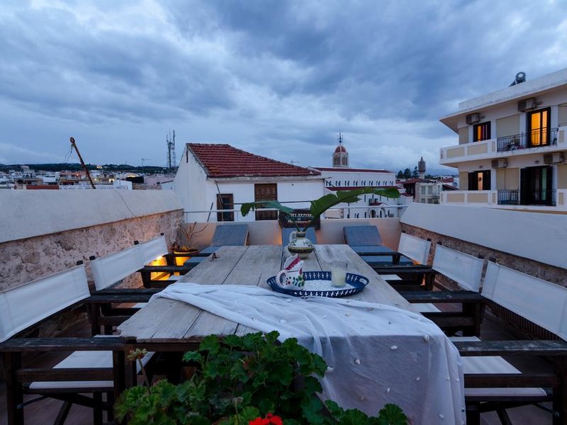 Smaragdi Boutique Hotel 248090