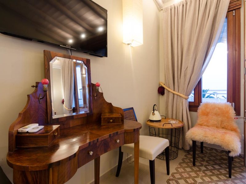 Smaragdi Boutique Hotel 248098