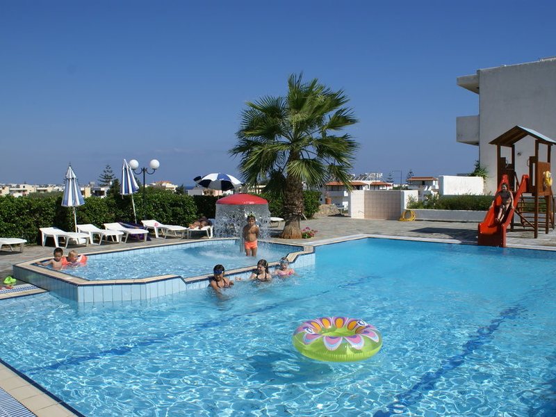 Smartline Kyknos Beach Hotel & Bungalows 86259