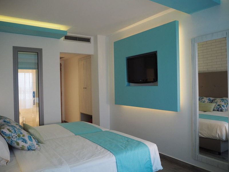 Smartline Kyknos Beach Hotel & Bungalows 86260