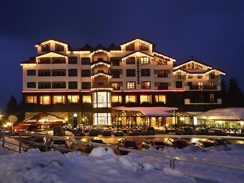 Snejanka Hotel 313955